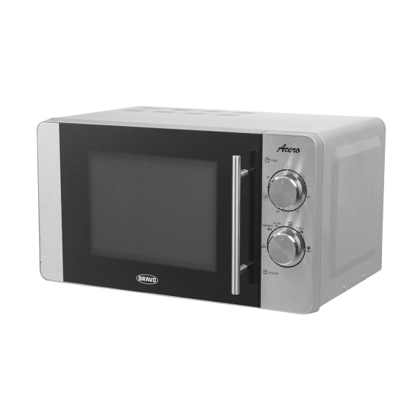 Bravo Mikrovlnná trouba Acero B-4503