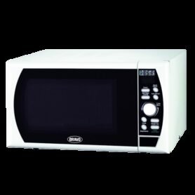 Bravo Mikrovlnná trouba DIGI B-4318