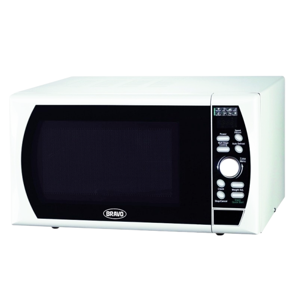 Bravo Mikrovlnná trouba DIGI B-4318