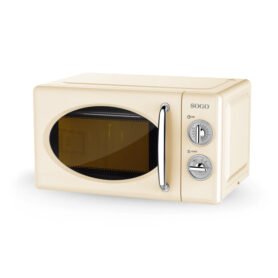 Mikrovlnná trouba SOGO SS-890-BG