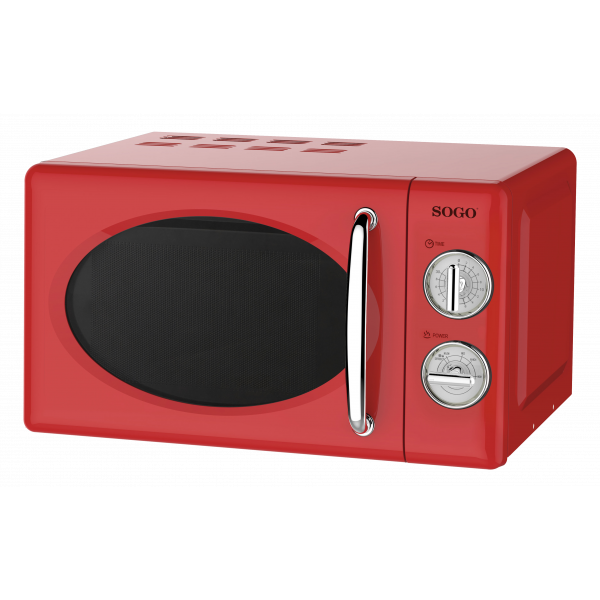 Mikrovlnná trouba SOGO SS-890-R