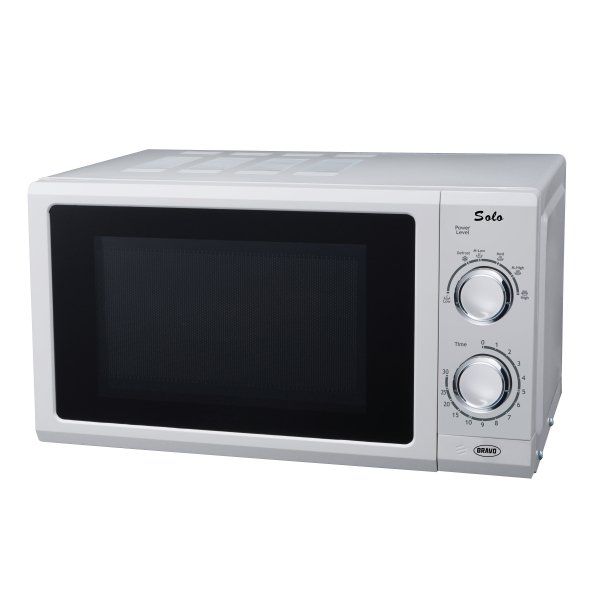 Mikrovlnná trouba Solo B-4992