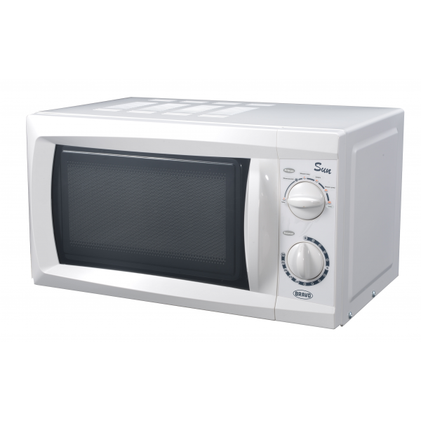 Bravo Mikrovlnná trouba Sun B-4605