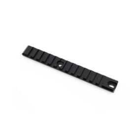 ESP RAIL 1913 PICATINNY WEAWER 155 mm