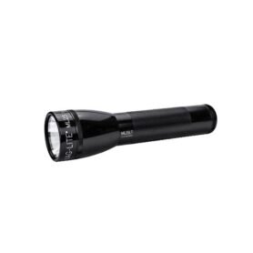 MAG-LITE svítilna 2-C CELL 177 lumenů LED ČERNÁ