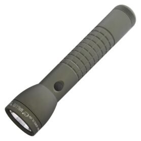 MAG-LITE svítilna 2-CELL D 524 lumenů LED ZELENÁ