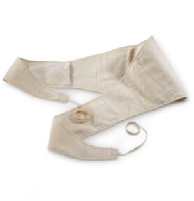 Pás bederní ledviňák