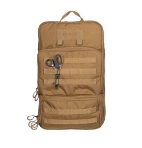 EBERLESTOCK batoh MISSION MEDIC COYOTE BROWN