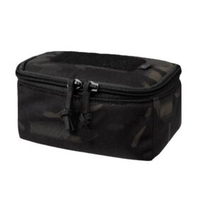 Helikon-Tex pouzdro AMMO BOX na náboje MULTICAM BLACK