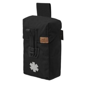 Helikon-Tex lékárna BUSHCRAFT FIRST AID KIT ČERNÁ