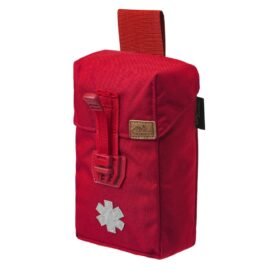 Helikon-Tex lékárna BUSHCRAFT FIRST AID KIT ČERVENÁ