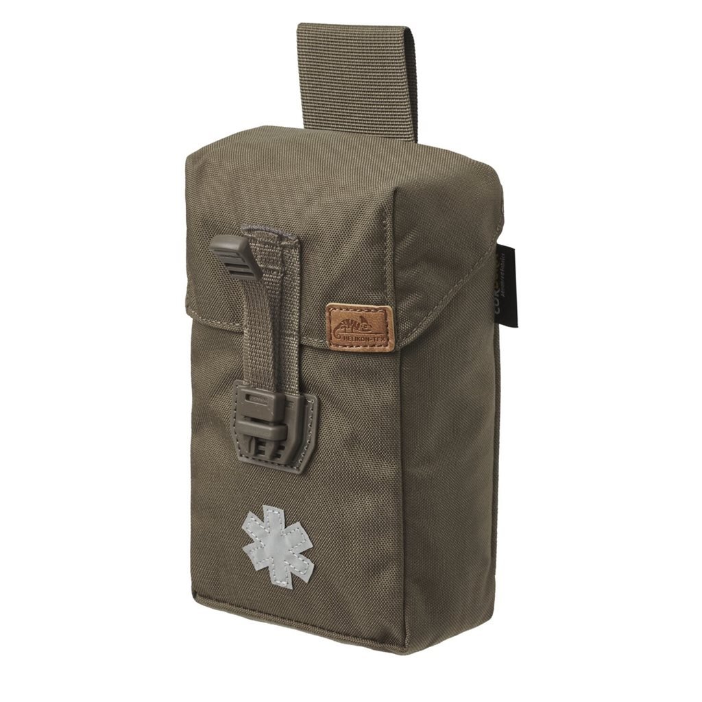 Helikon-Tex lékárna BUSHCRAFT FIRST AID KIT RAL 7013