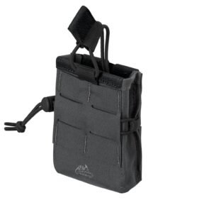 Helikon-Tex sumka COMPETITION na zásobník AR/AK SHADOW GREY/ČERNÁ