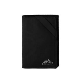 Helikon-Tex peněženka EDC MINI WALLET Cordura ČERNÁ