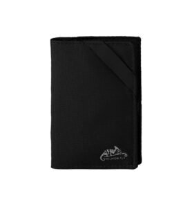 Helikon-Tex peněženka EDC MINI WALLET Cordura ČERNÁ
