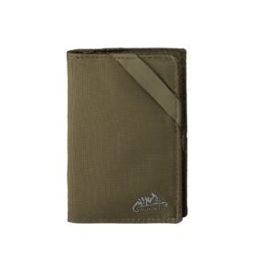 Helikon-Tex peněženka EDC MINI WALLET Cordura OLIVE GREEN