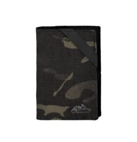 Helikon-Tex peněženka EDC MINI WALLET Cordura MULTICAM BLACK