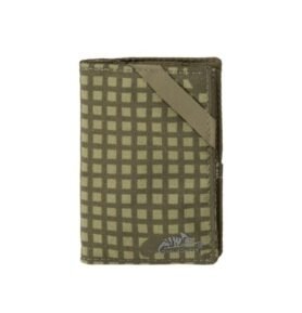 Helikon-Tex peněženka EDC MINI WALLET Cordura DESERT NIGHT CAMO