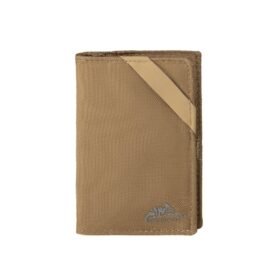 Helikon-Tex peněženka EDC MINI WALLET Cordura COYOTE