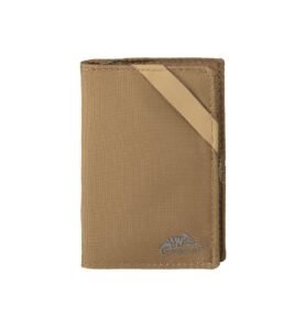 Helikon-Tex peněženka EDC MINI WALLET Cordura COYOTE