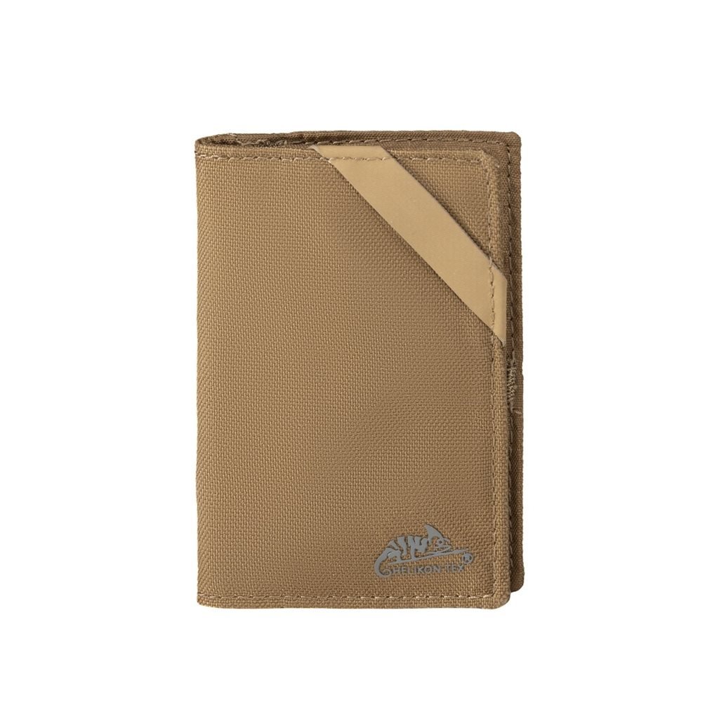 Helikon-Tex peněženka EDC MINI WALLET Cordura COYOTE