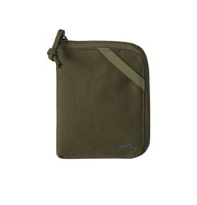 Helikon-Tex peněženka EDC LARGE WALLET Cordura OLIVE GREEN