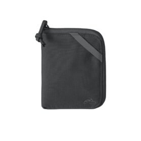 Helikon-Tex peněženka EDC LARGE WALLET Cordura SHADOW GREY