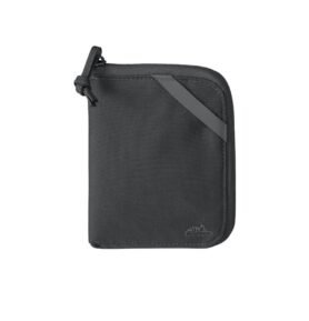 Helikon-Tex peněženka EDC LARGE WALLET Cordura SHADOW GREY