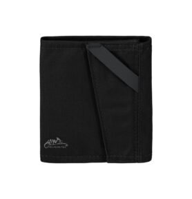 Helikon-Tex peněženka EDC MEDIUM WALLET Cordura ČERNÁ