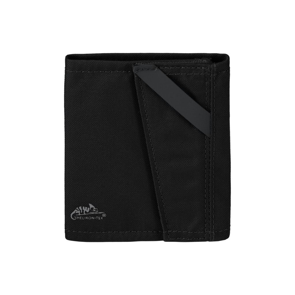 Helikon-Tex peněženka EDC MEDIUM WALLET Cordura ČERNÁ