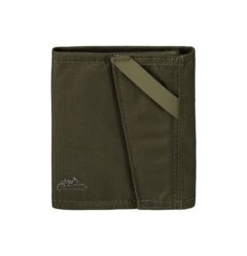 Helikon-Tex peněženka EDC MEDIUM WALLET Cordura OLIVE GREEN
