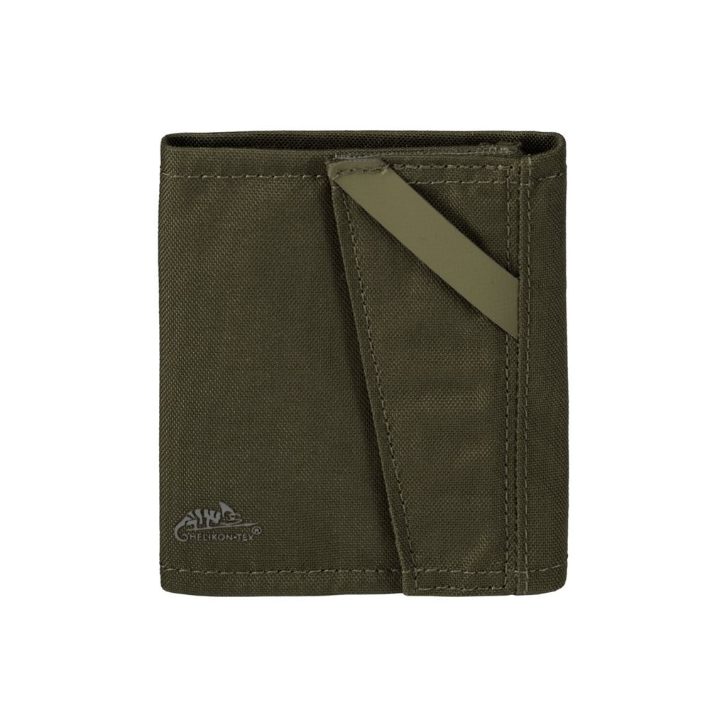 Helikon-Tex peněženka EDC MEDIUM WALLET Cordura OLIVE GREEN