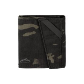 Helikon-Tex peněženka EDC MEDIUM WALLET Cordura MULTICAM BLACK