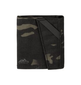 Helikon-Tex peněženka EDC MEDIUM WALLET Cordura MULTICAM BLACK