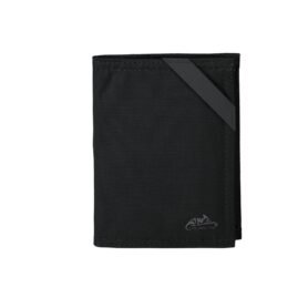 Helikon-Tex peněženka EDC SMALL WALLET Cordura ČERNÁ