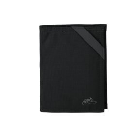 Helikon-Tex peněženka EDC SMALL WALLET Cordura ČERNÁ