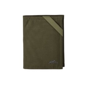 Helikon-Tex peněženka EDC SMALL WALLET Cordura OLIVE GREEN
