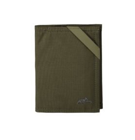 Helikon-Tex peněženka EDC SMALL WALLET Cordura OLIVE GREEN