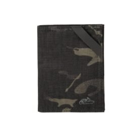 Helikon-Tex peněženka EDC SMALL WALLET Cordura MULTICAM BLACK