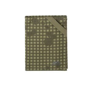 Helikon-Tex peněženka EDC SMALL WALLET Cordura DESERT NIGHT CAMO