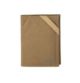 Helikon-Tex peněženka EDC SMALL WALLET Cordura COYOTE