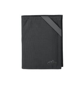 Helikon-Tex peněženka EDC SMALL WALLET Cordura SHADOW GREY
