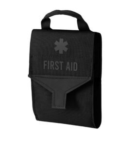 Helikon-Tex lékárnička FLAT MED POUCH ČERNÁ