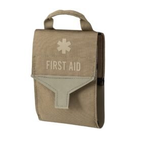 Helikon-Tex lékárnička FLAT MED POUCH ADAPTIVE GREEN