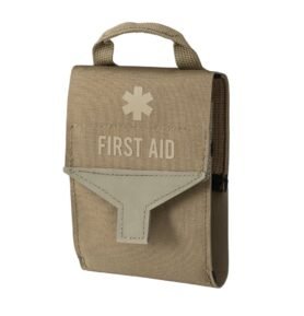 Helikon-Tex lékárnička FLAT MED POUCH ADAPTIVE GREEN