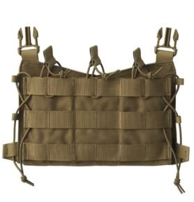 Helikon-Tex platforma GUARDIAN přední se sumkami COYOTE