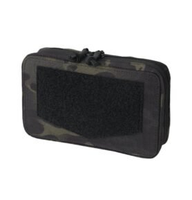 Helikon-Tex pouzdro administrační GUARDIAN MULTICAM BLACK