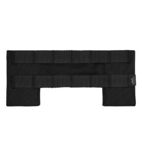 Helikon-Tex panel hrudní pro GUARDIAN RECCE Cordura ČERNÝ