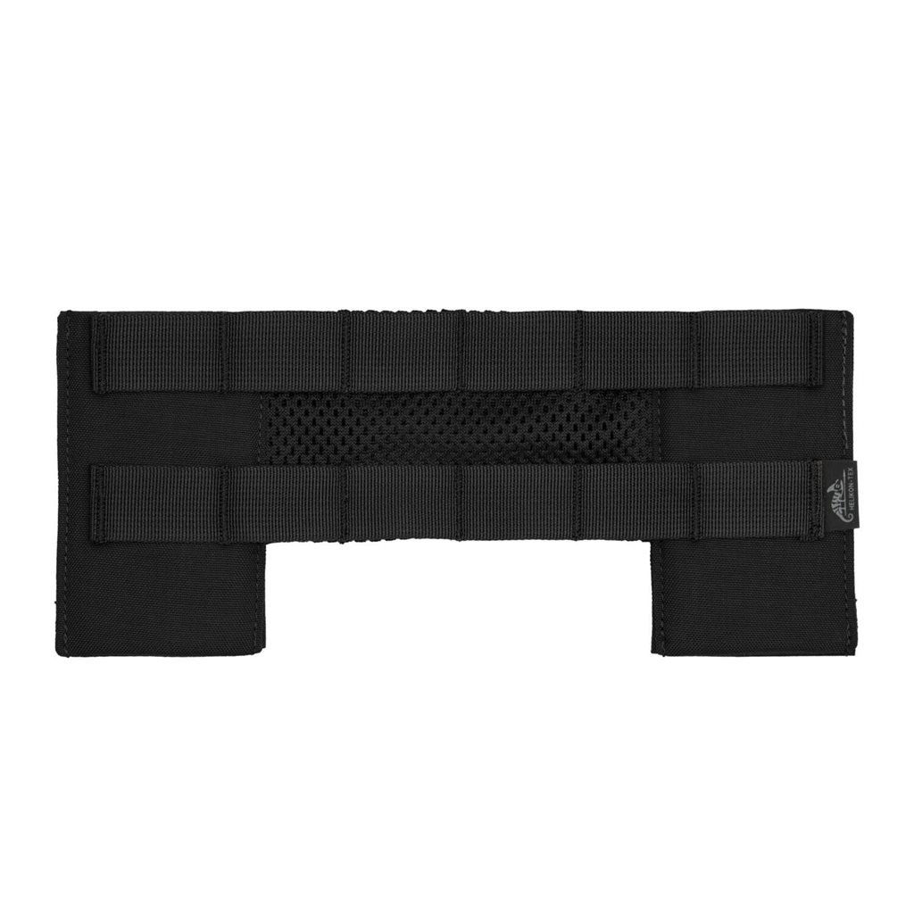 Helikon-Tex panel hrudní pro GUARDIAN RECCE Cordura ČERNÝ