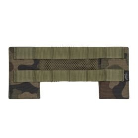 Helikon-Tex panel hrudní pro GUARDIAN RECCE Cordura WOODLAND POLSKÝ